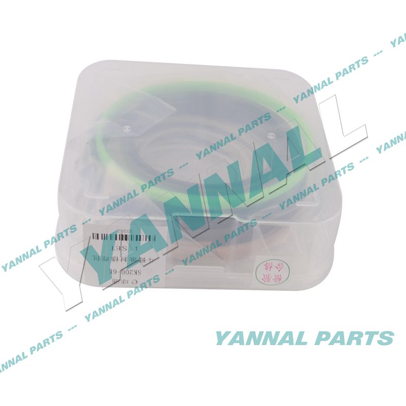 KOBELCO SK200-6E ARM OIL SEAL REPAIR KIT For Kobelco