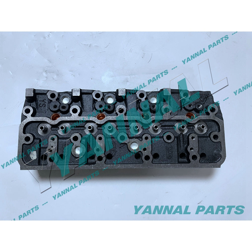 XINCHAI A498 CYLINDER HEAD For Other
