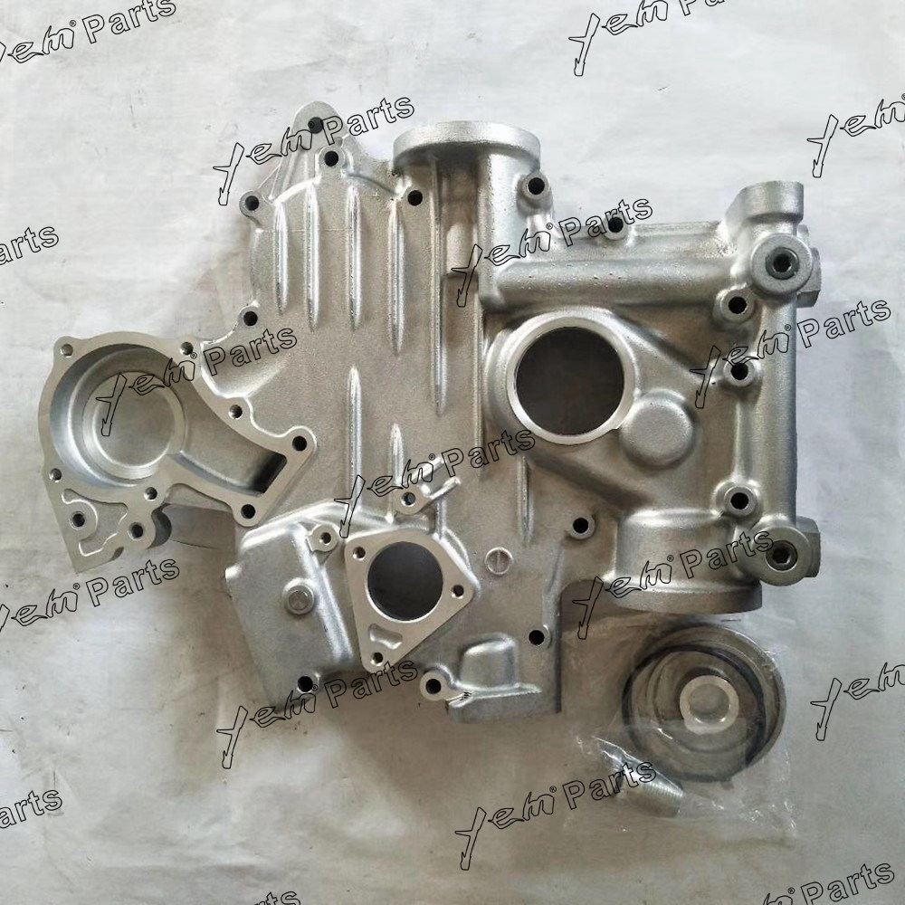 D722 TIMING COVER ASSY FRONT COVER FOR KUBOTA DIESEL ENGINE PARTS For Kubota