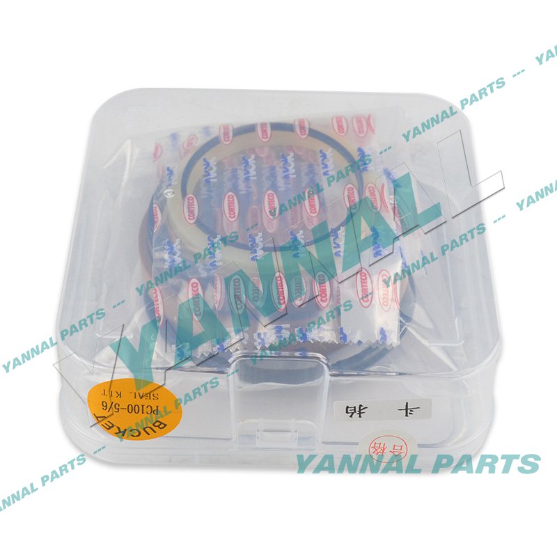 KOMATSU PC100-5 PC100-6 BUCKET ARM OIL SEAL For Komatsu
