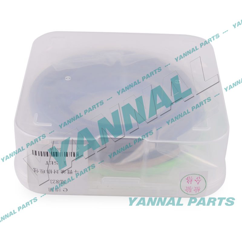 KATO HD823 ARM OIL SEAL REPAIR KIT For Kato