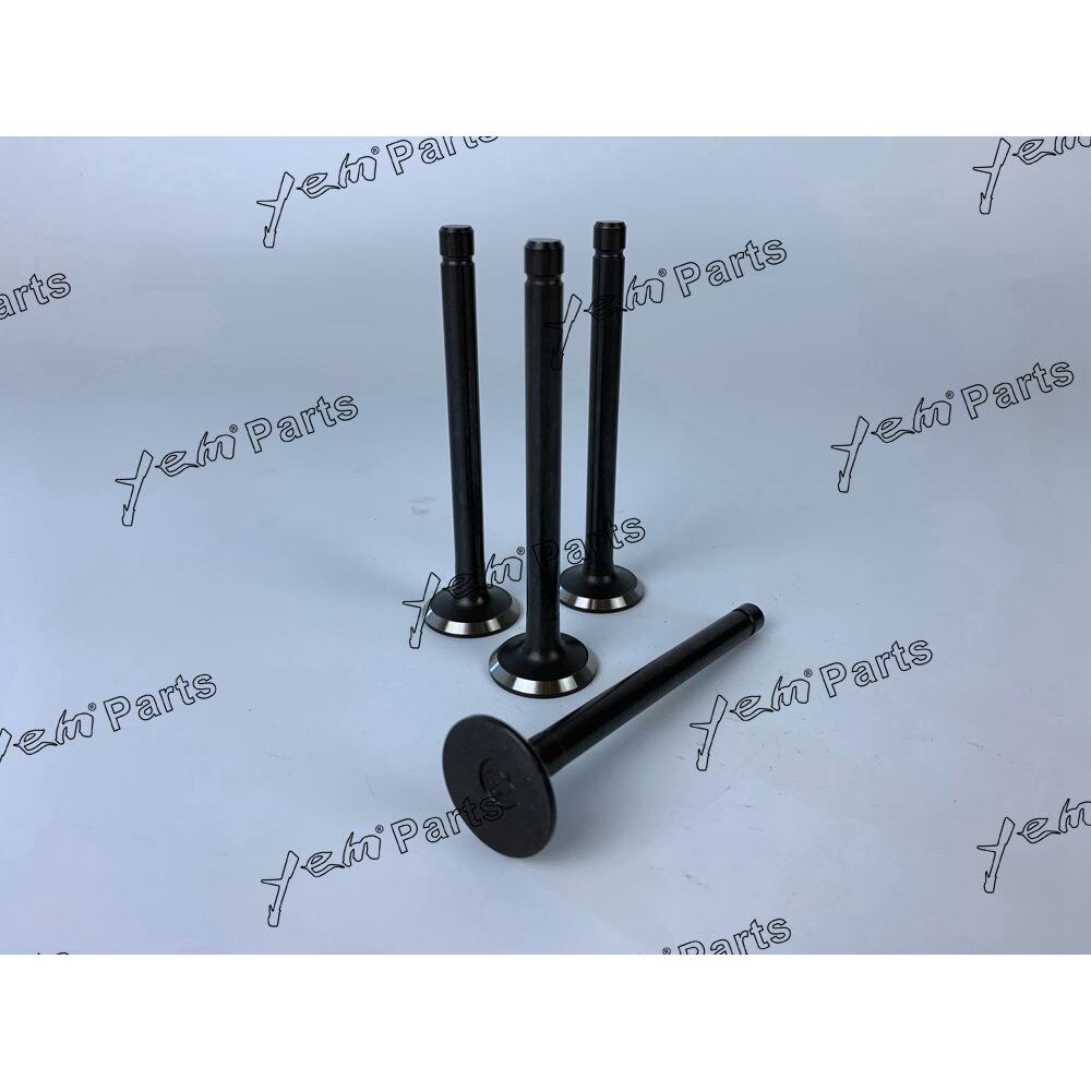 D3200 ENGINE VALVE FOR KUBOTA DIESEL ENGINE PARTS For Kubota
