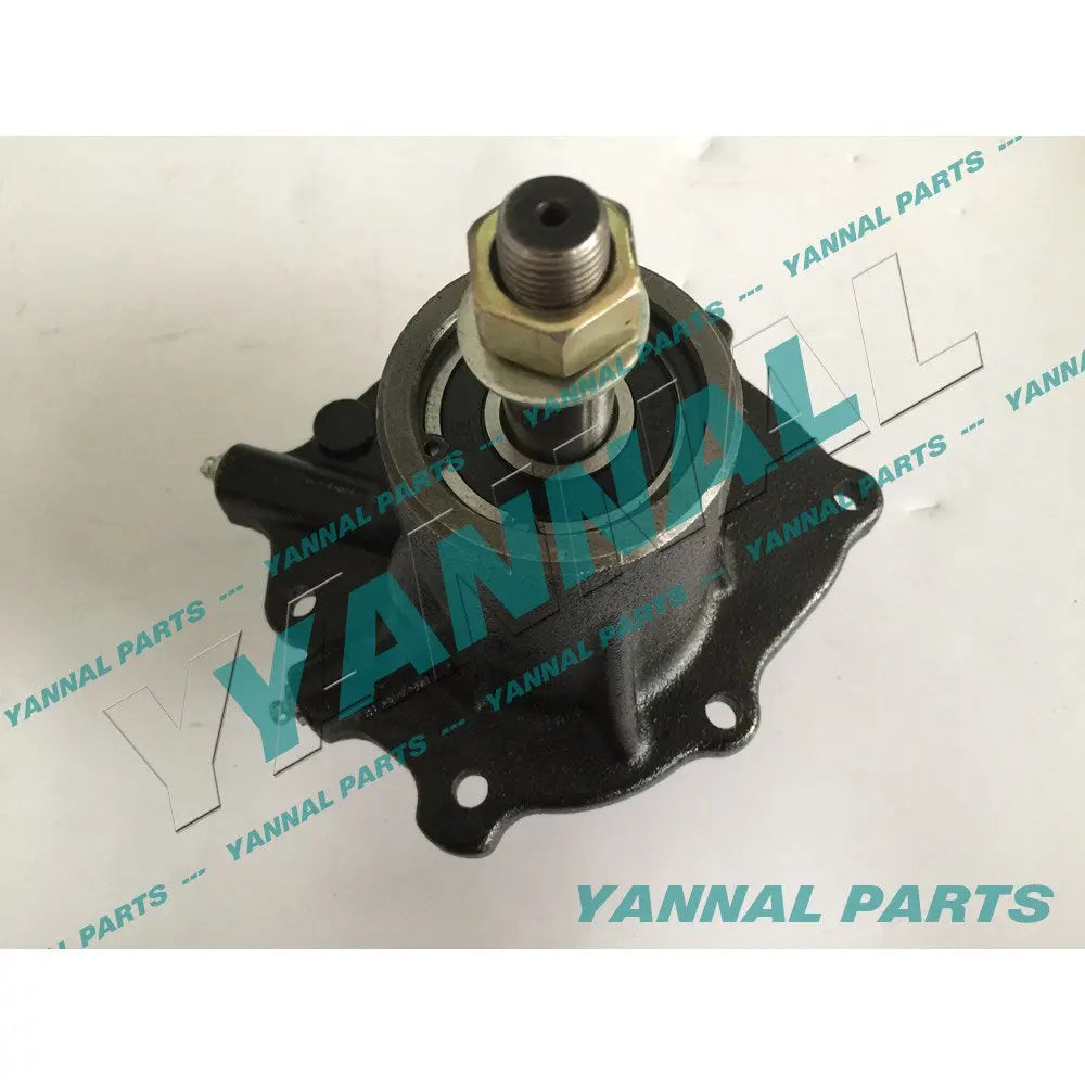 long time aftersale service For Hino Engine Part W04D Water Pump