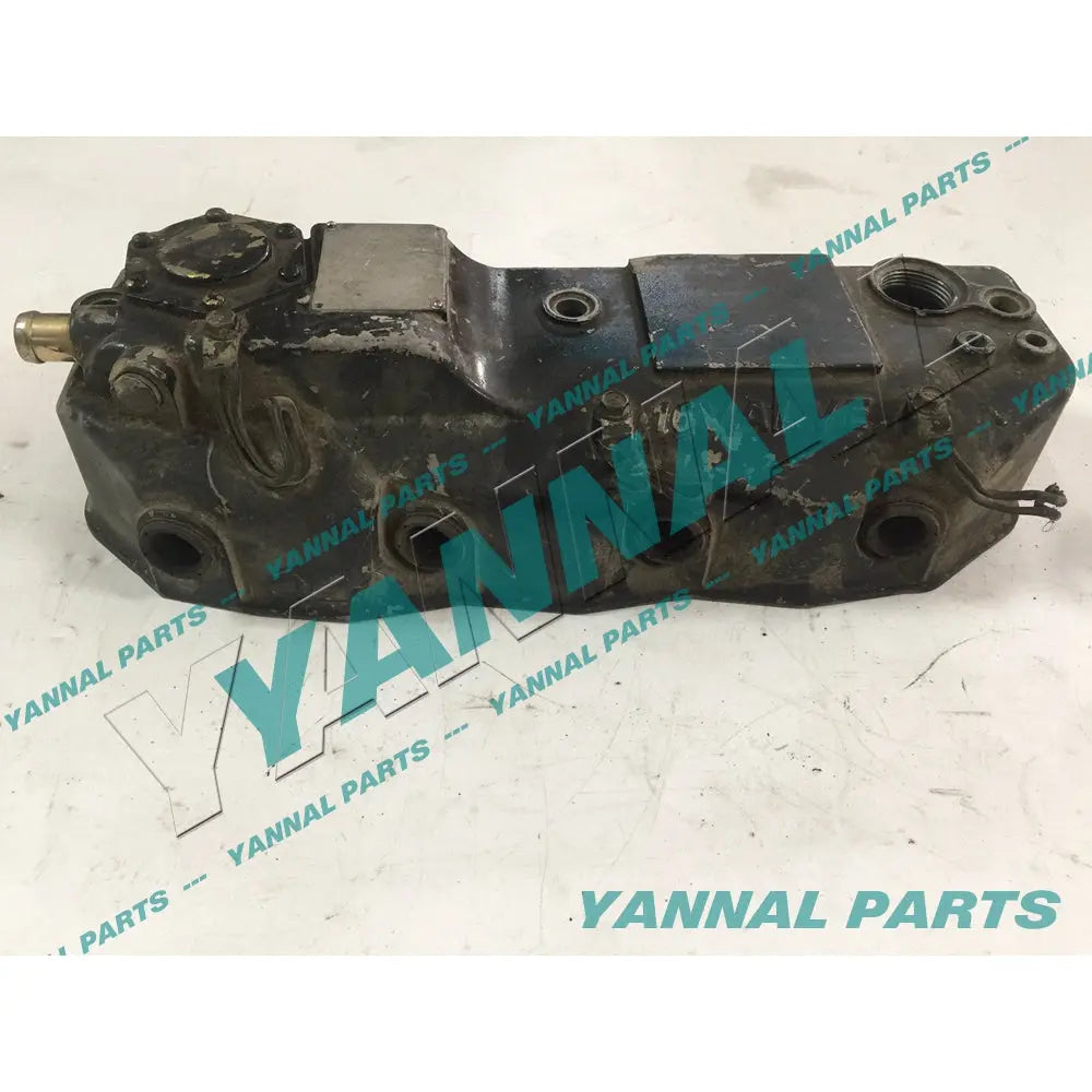 MITSUBISHI S4L VALVE CHAMBER COVER