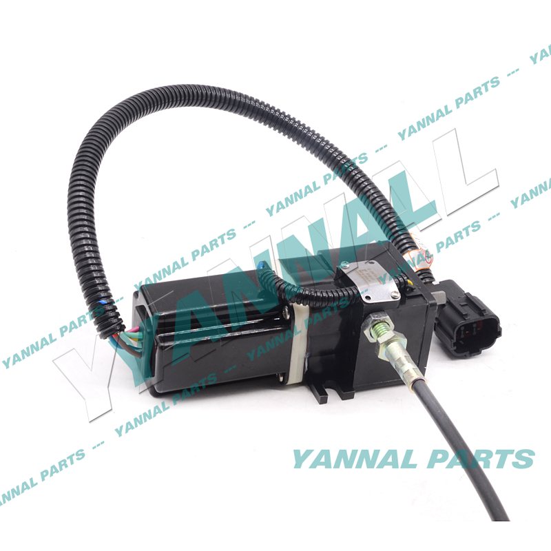 CATERPILLAR E311 E313 E314 THROTTLE MOTOR For Caterpillar