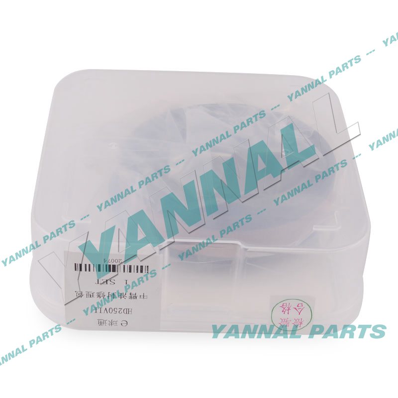 KATO HD250VII MIDDLE ARM OIL SEAL REPAIR KIT For Kato