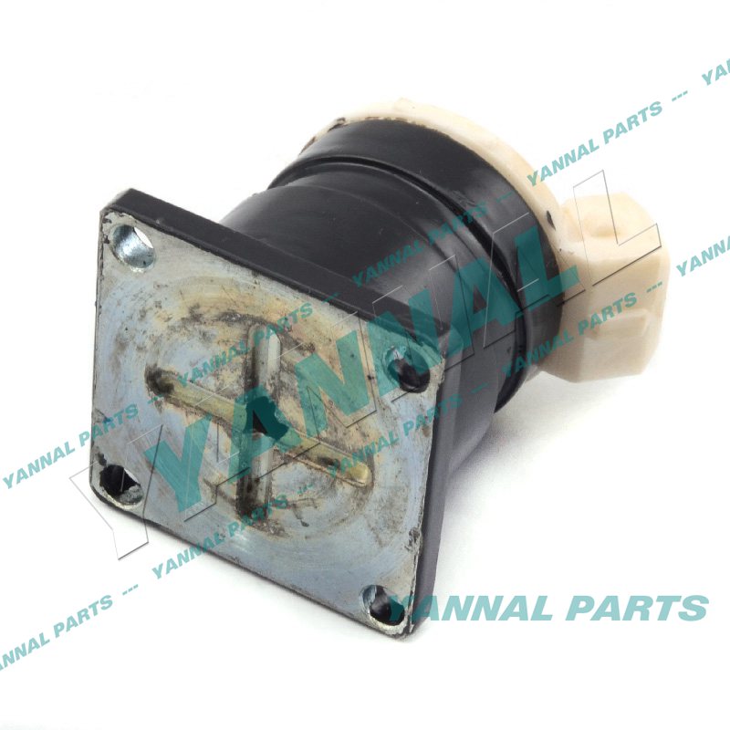 HITACHI EX200-2 THE ELECTROMAGNETIC VALVE For Hitachi