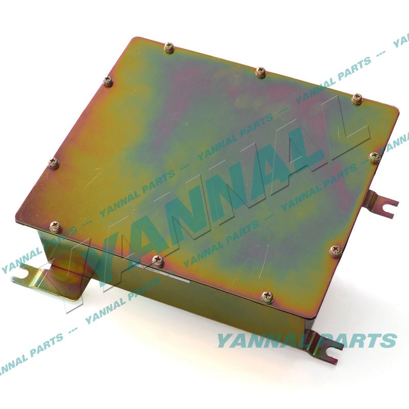 KATO HD820-3 MOTHERBOARD For Kato