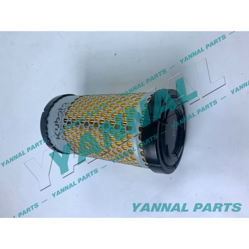 KUBOTA 6C060-99414 AIR FILTER For Kubota