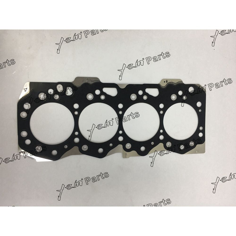 4JJ1 CYLINDER HEAD GASKET 8-98291683-0 FOR ISUZU DIESEL ENGINE PARTS For Isuzu