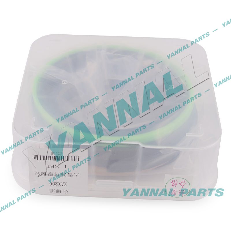 HITACHI ZX200 BOOM OIL SEAL REPAIR KIT For Hitachi