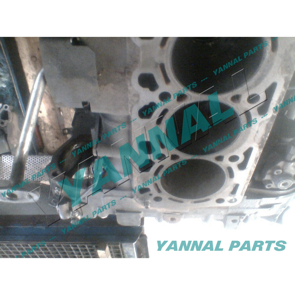 KUBOTA V3307 CYLINDER BLOCK For Kubota