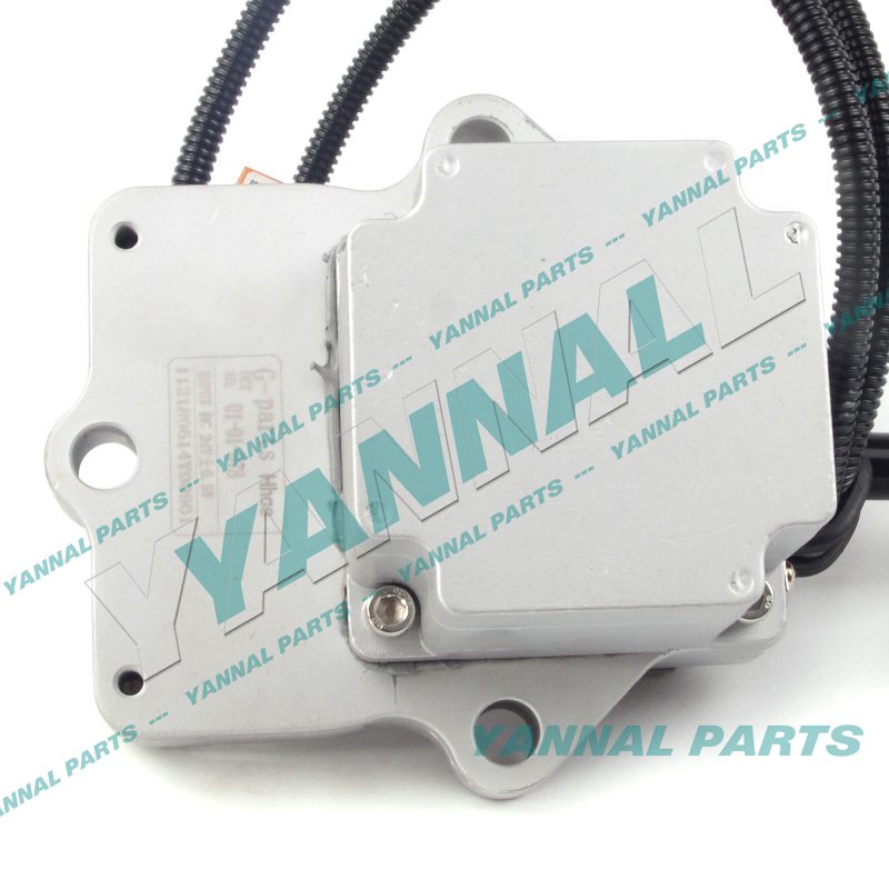 KOMATSU PC200-7 PC300-7 PC400-7 THROTTLE MOTOR For Komatsu