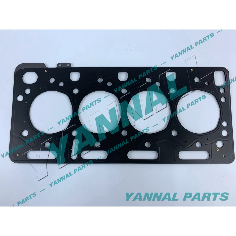 JCB JCB230 HEAD GASKET For JCB