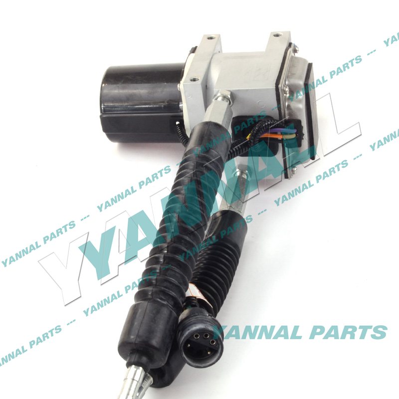 CATERPILLAR E312 THROTTLE MOTOR For Caterpillar