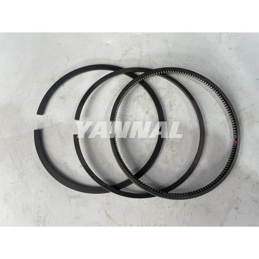 CUMMINS B3.3 PISTON RINGS SET For Cummins
