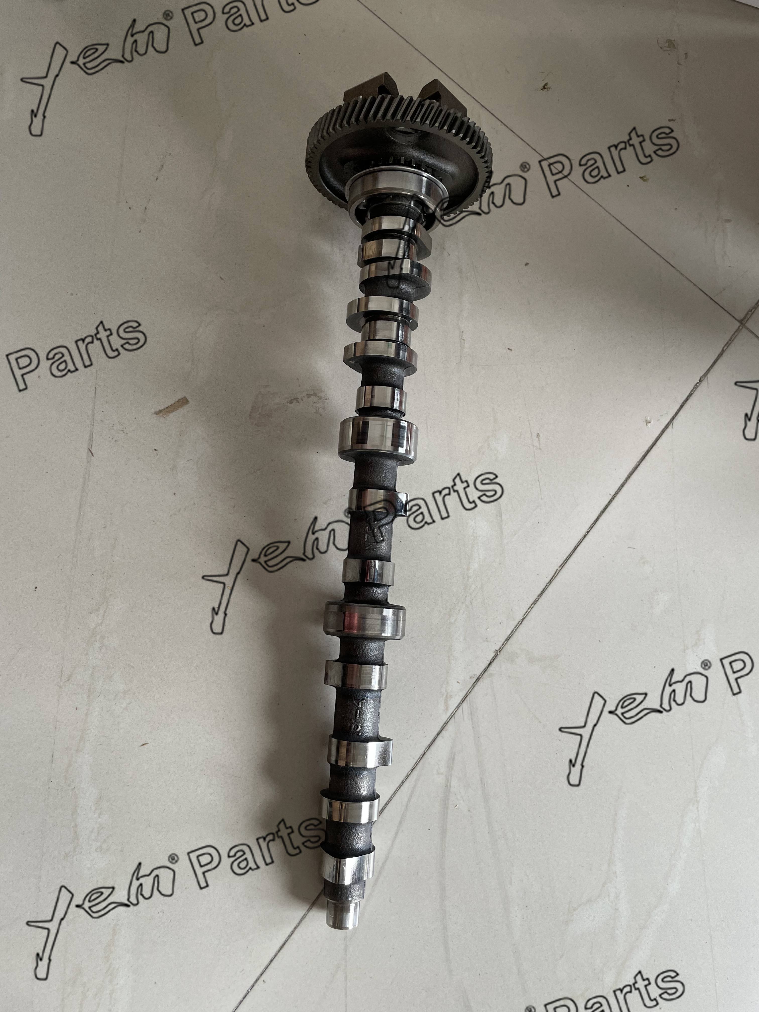 N844 N844T CAMSHAFT ASSY FOR SHIBAURA DIESEL ENGINE PARTS For Shibaura
