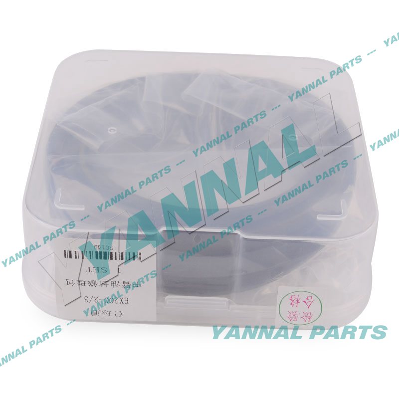 HITACHI EX200-2 EX200-3 MIDDLE ARM OIL SEAL REPAIR KIT For Hitachi