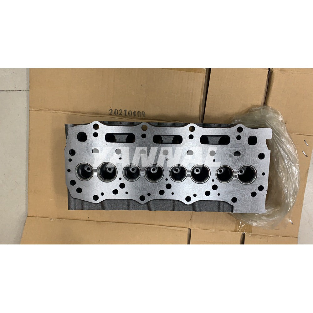 SHIBAURA N844 CYLINDER HEAD For Shibaura