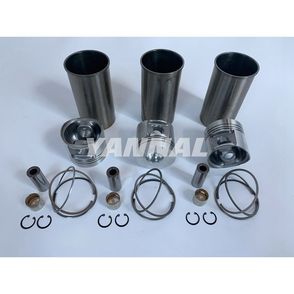 DEUTZ F3L1011 CYLINDER LINER KIT For Other