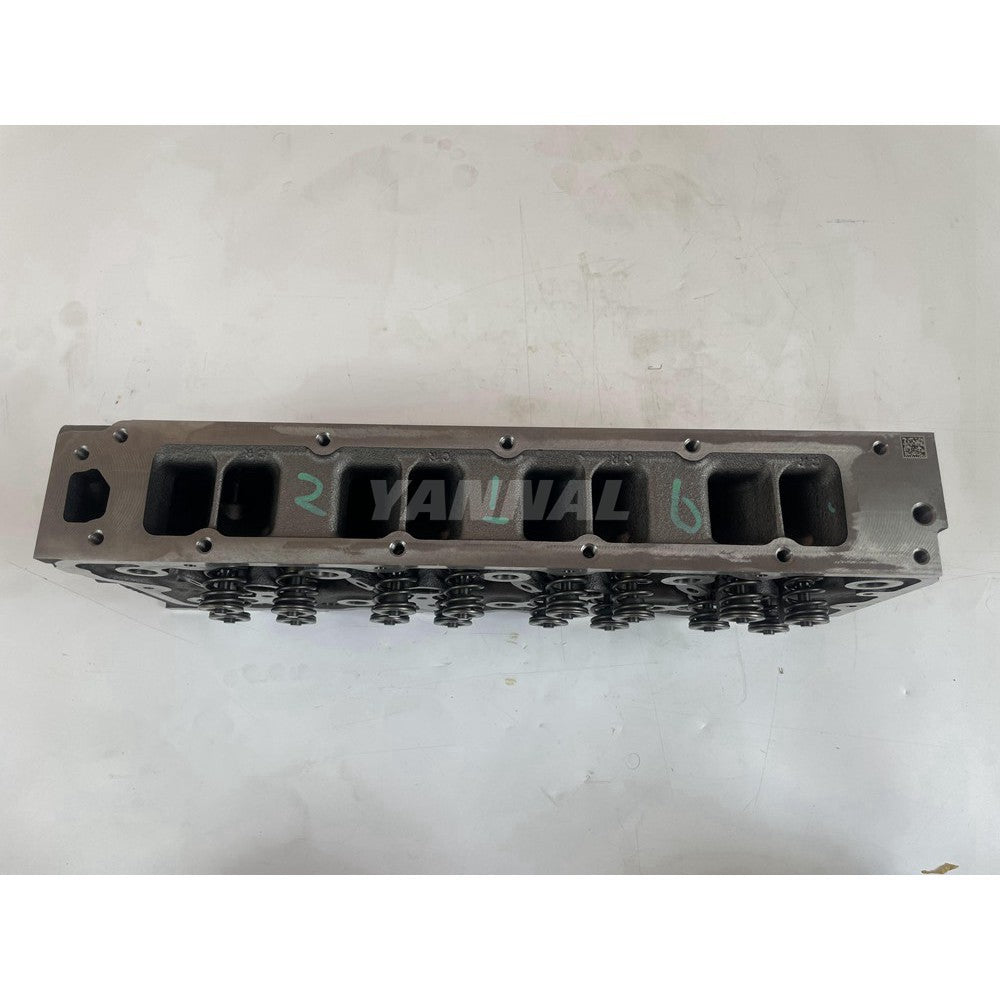KUBOTA CYLINDER HEAD ASSEMBLY For Kubota