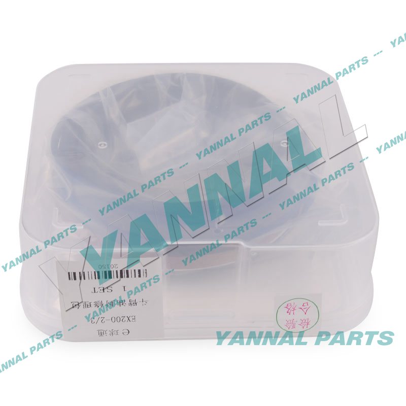 HITACHI EX200-2 EX200-3 ARM OIL SEAL REPAIR KIT For Hitachi