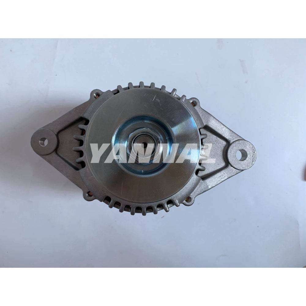 YANMAR 4TNV94 ALTERNATOR For Yanmar