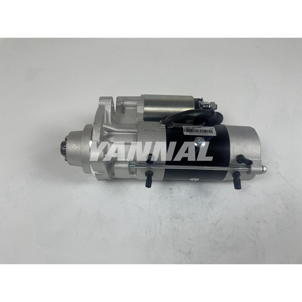 BOBCAT STARTER MOTOR 6685190W For Bobcat