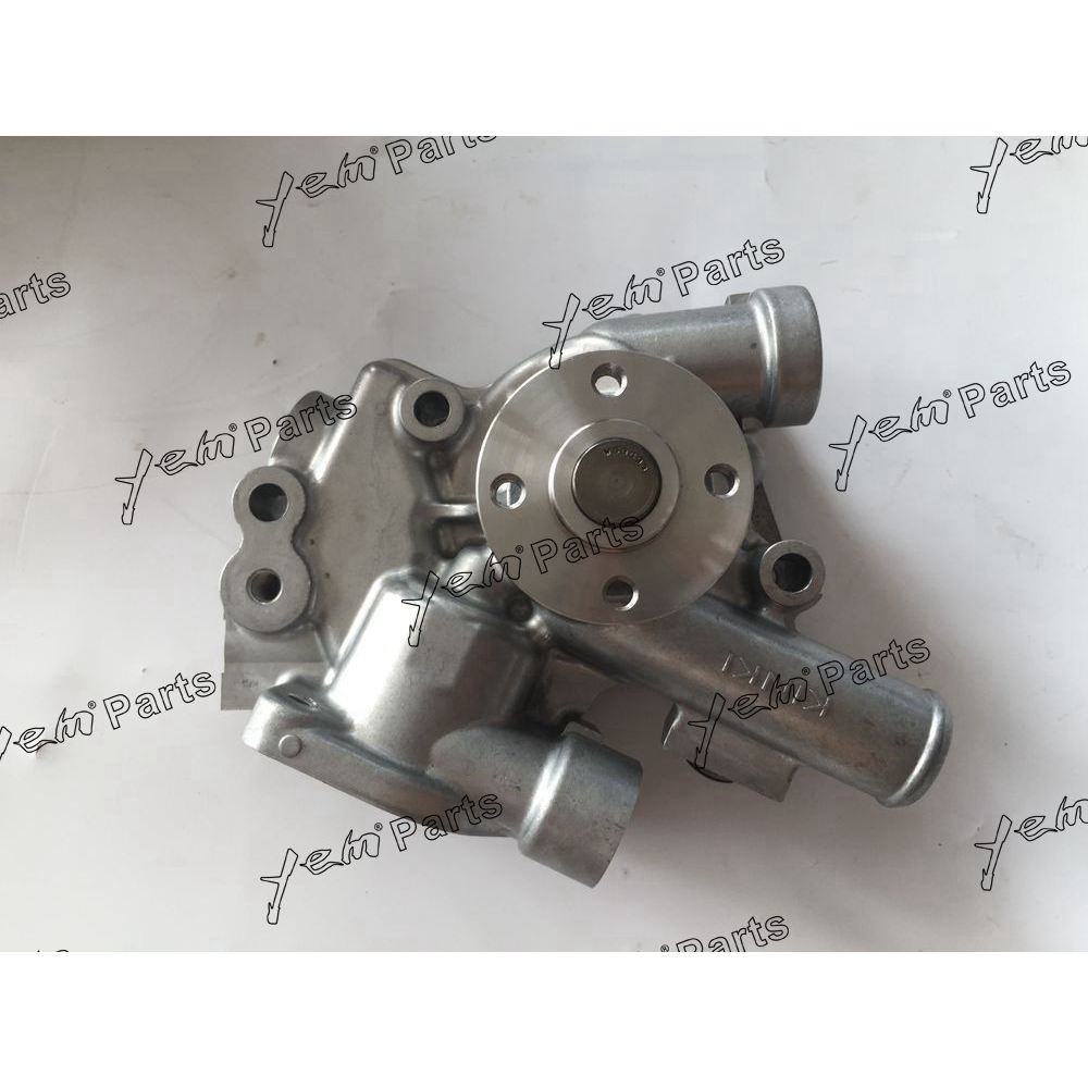 New Water Pump For Yanmar Engine 3TNA72 3TNA72L 3TNV72 3TNE72 3TNE74 - View #5