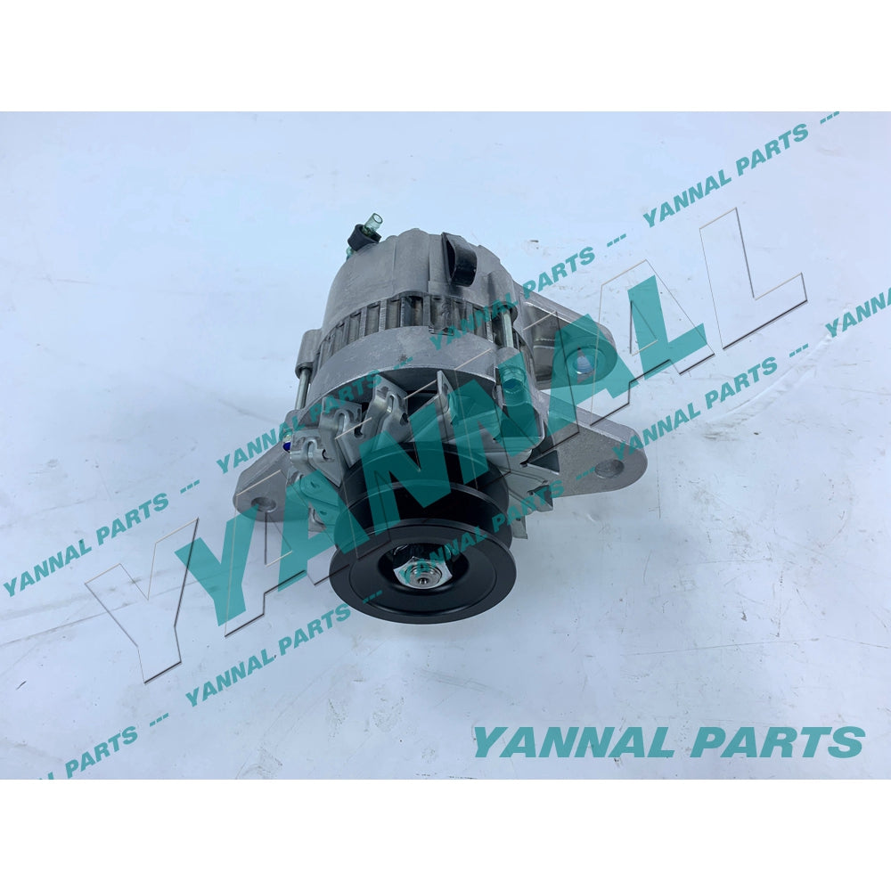 ISUZU 6BG1 ALTERNATOR For Isuzu