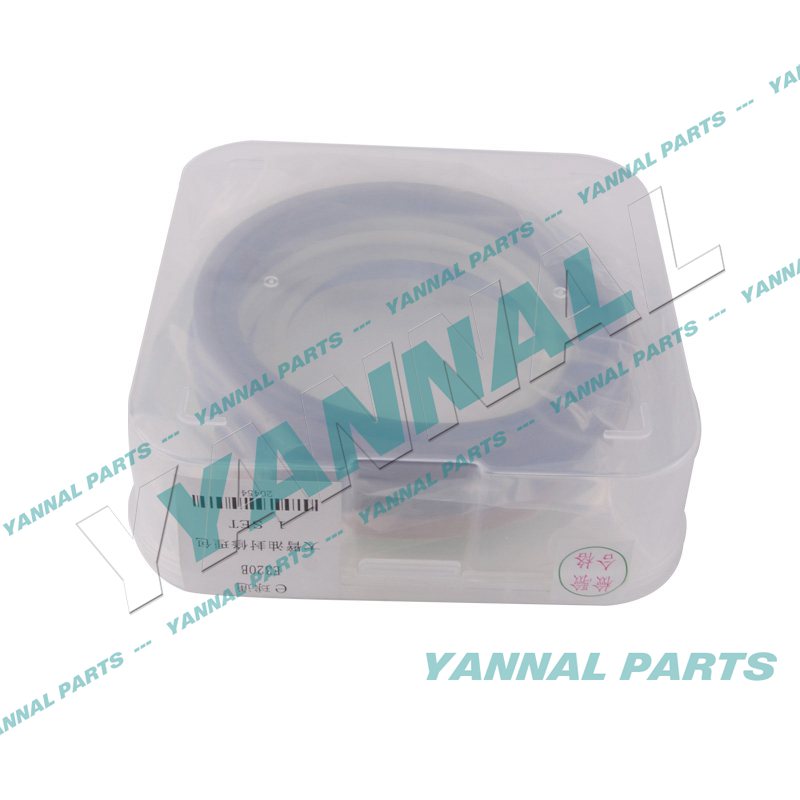 CATERPILLAR E320B BOOM OIL SEAL REPAIR KIT For Caterpillar