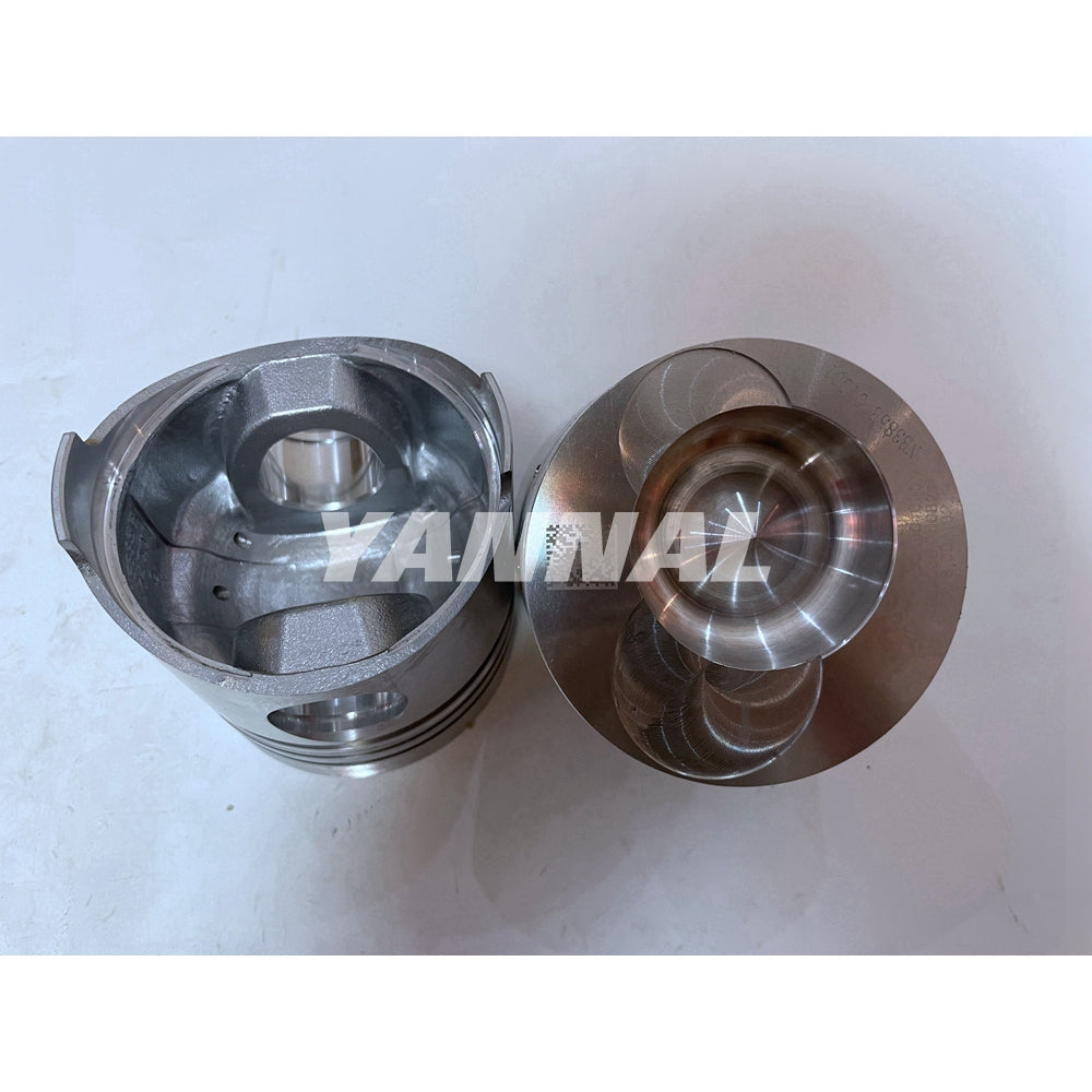 XINCHAI NB485BPG PISTON For Other