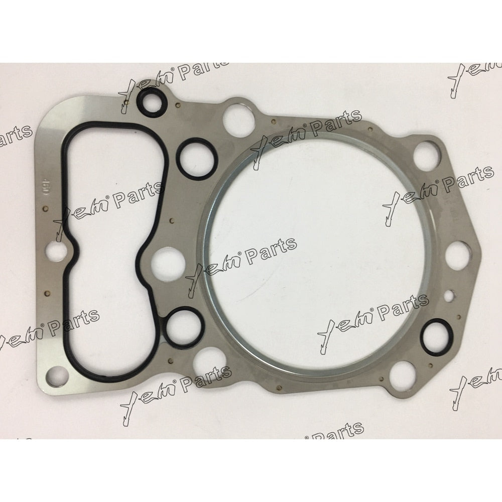 S6B CYLINDER HEAD GASKET FOR MITSUBISHI DIESEL ENGINE PARTS For Mitsubishi
