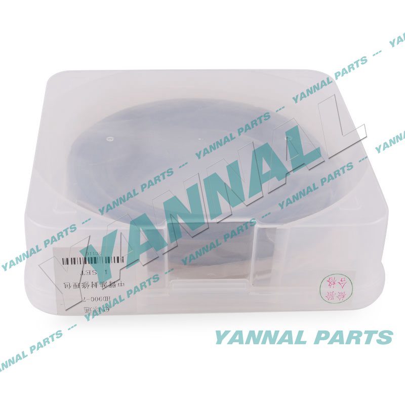 KATO HD900-7 MIDDLE ARM OIL SEAL REPAIR KIT For Kato