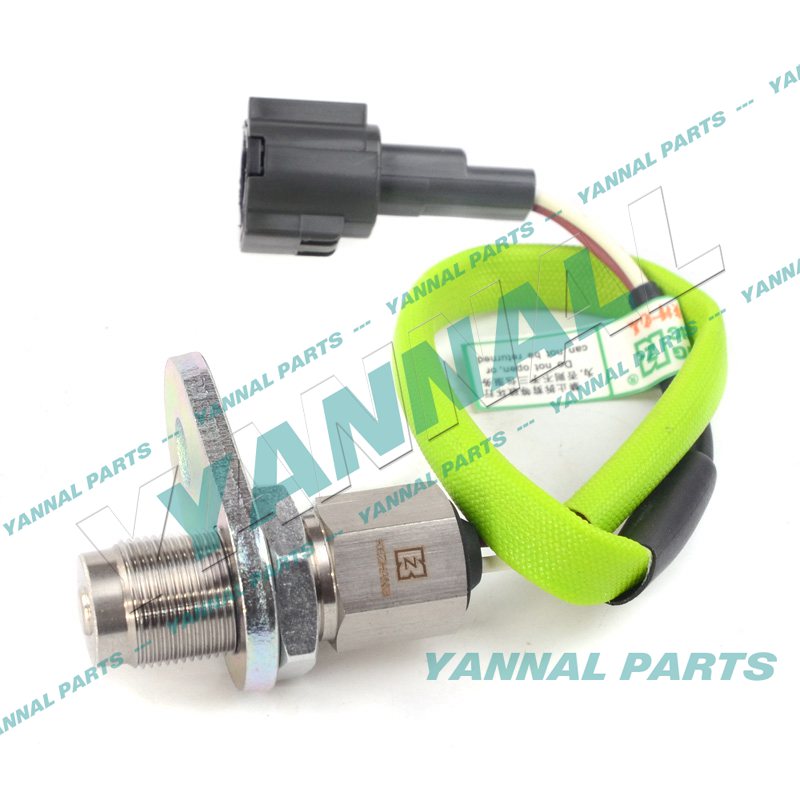 ISUZU 6WG1 SPEED SENSOR For Isuzu