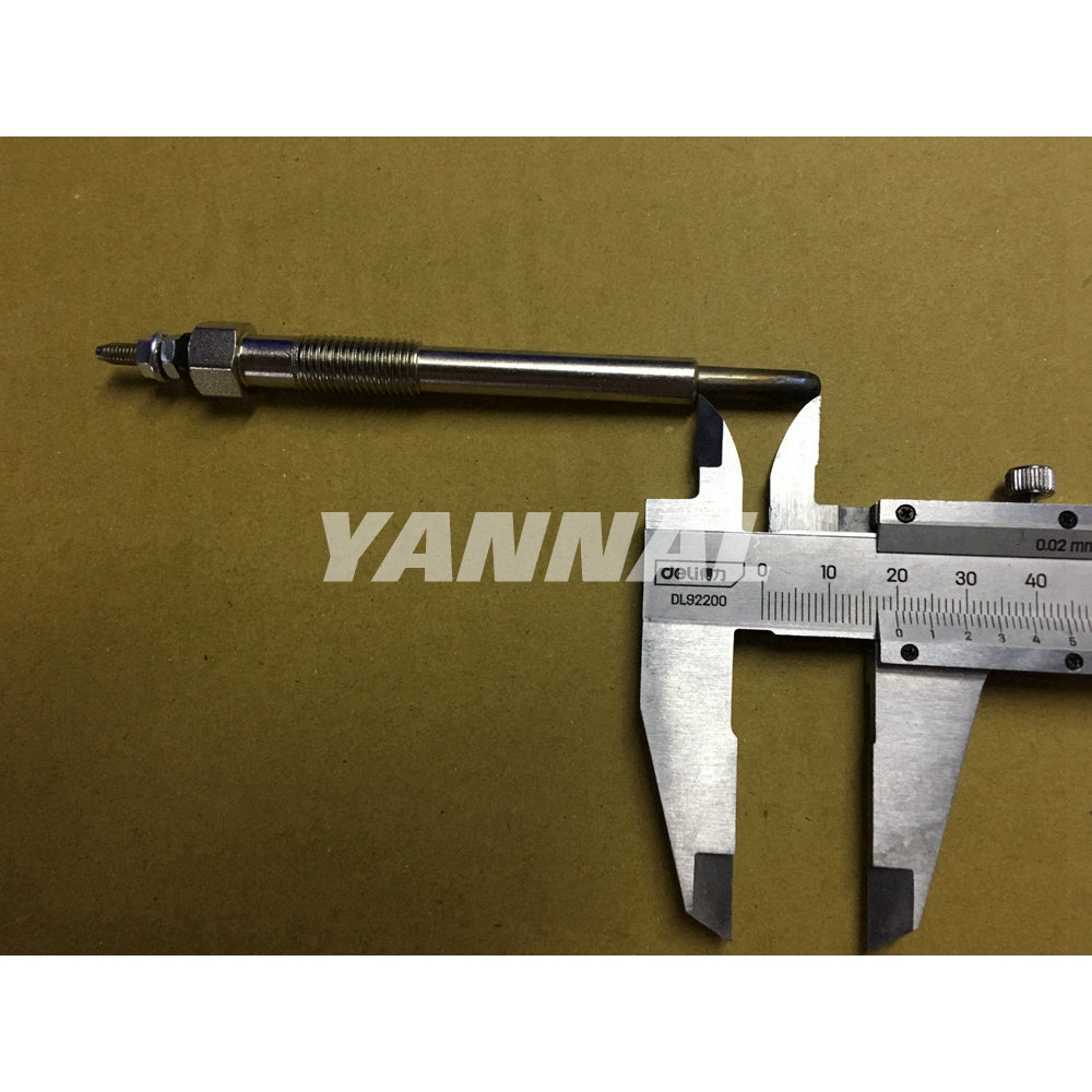 KUBOTA V2203 GLOW PLUG For Kubota