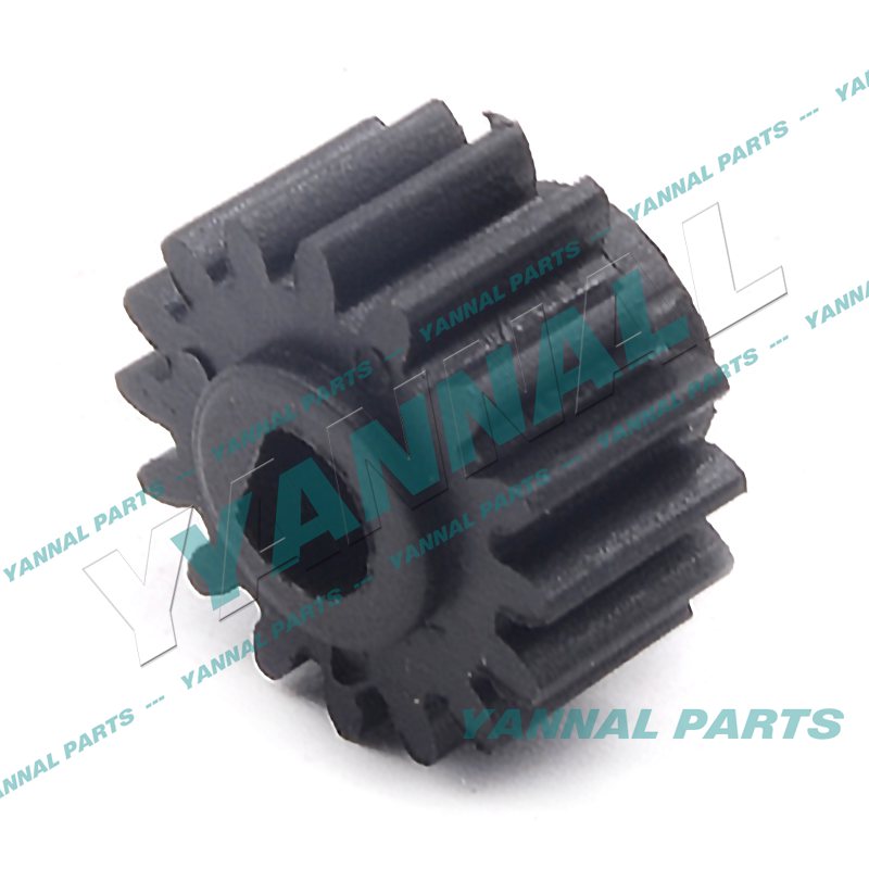 HITACHI EX120 THROTTLE MOTOR RUBBER GEAR For Hitachi