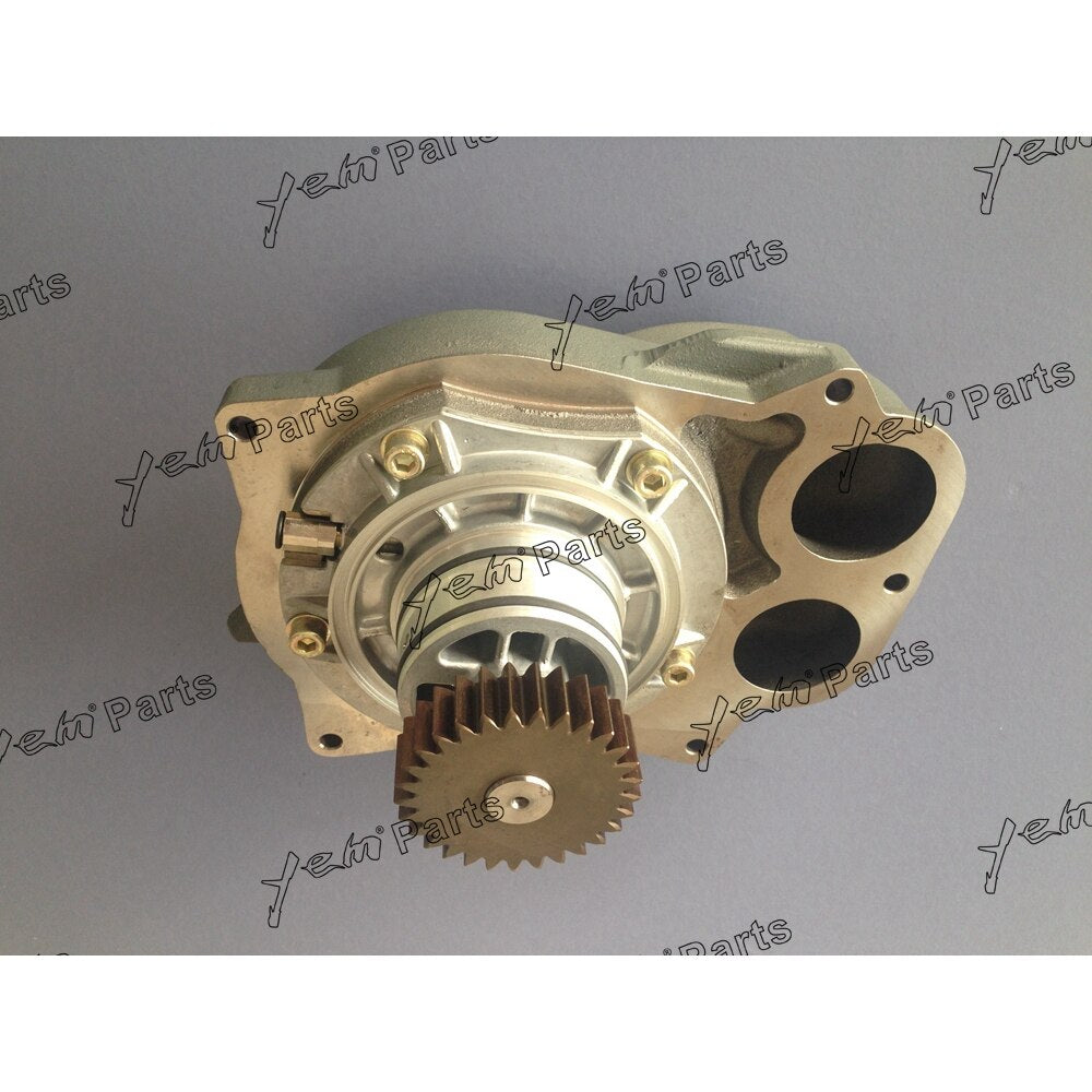 R944C WATER PUMP FOR LIEBHERR DIESEL ENGINE PARTS For Liebherr