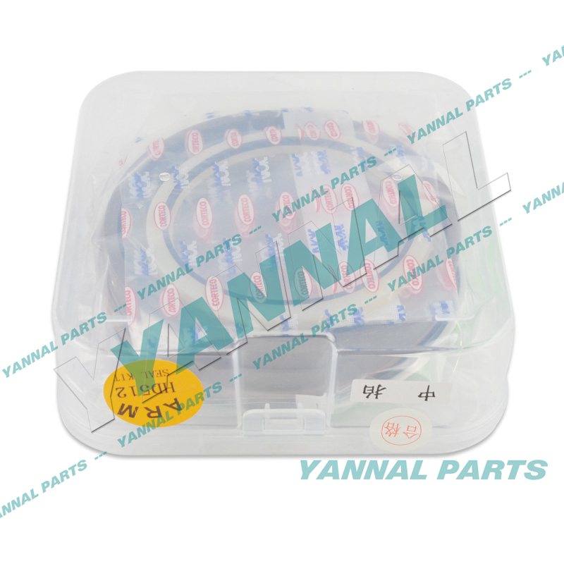 KATO HD512 MIDDLE ARM OIL SEAL For Kato