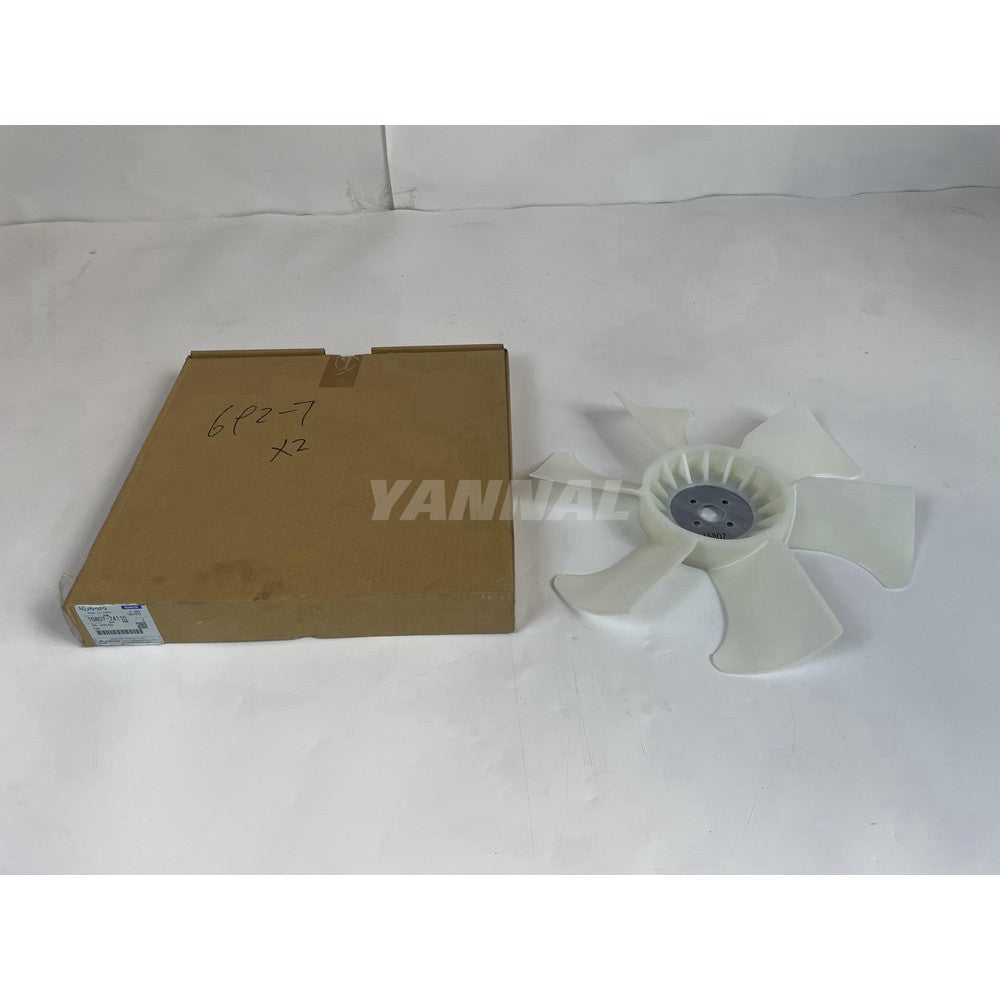 KUBOTA D1803 FAN 15807-74110 For Kubota
