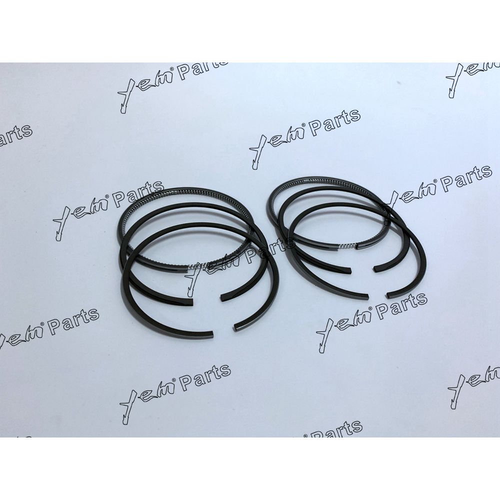 Z400 PISTON RING FOR KUBOTA DIESEL ENGINE PARTS For Kubota