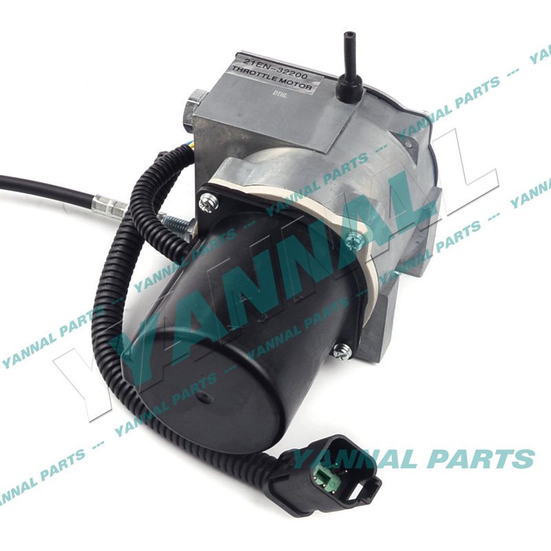 HYUNDAI R THROTTLE MOTOR For Hyundai