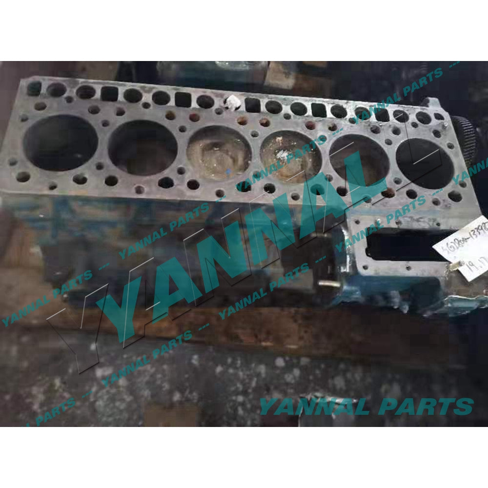 KUBOTA S2800 CYLINDER BLOCK ASSEMBLY For Kubota