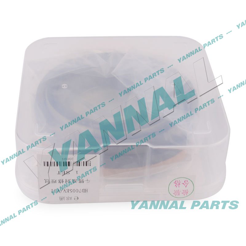 KATO HD700SEV HD700VII ARM OIL SEAL REPAIR KIT For Kato