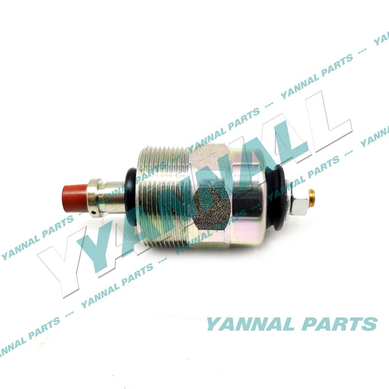 CATERPILLAR E325 E325C HYDRAULIC PUMP SOLENOID VALVE For Caterpillar