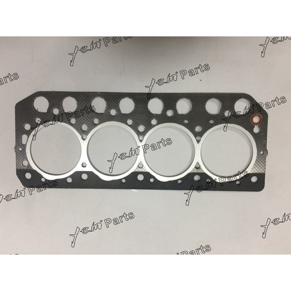 S4L CYLINDER HEAD GASKET FOR MITSUBISHI DIESEL ENGINE PARTS For Mitsubishi