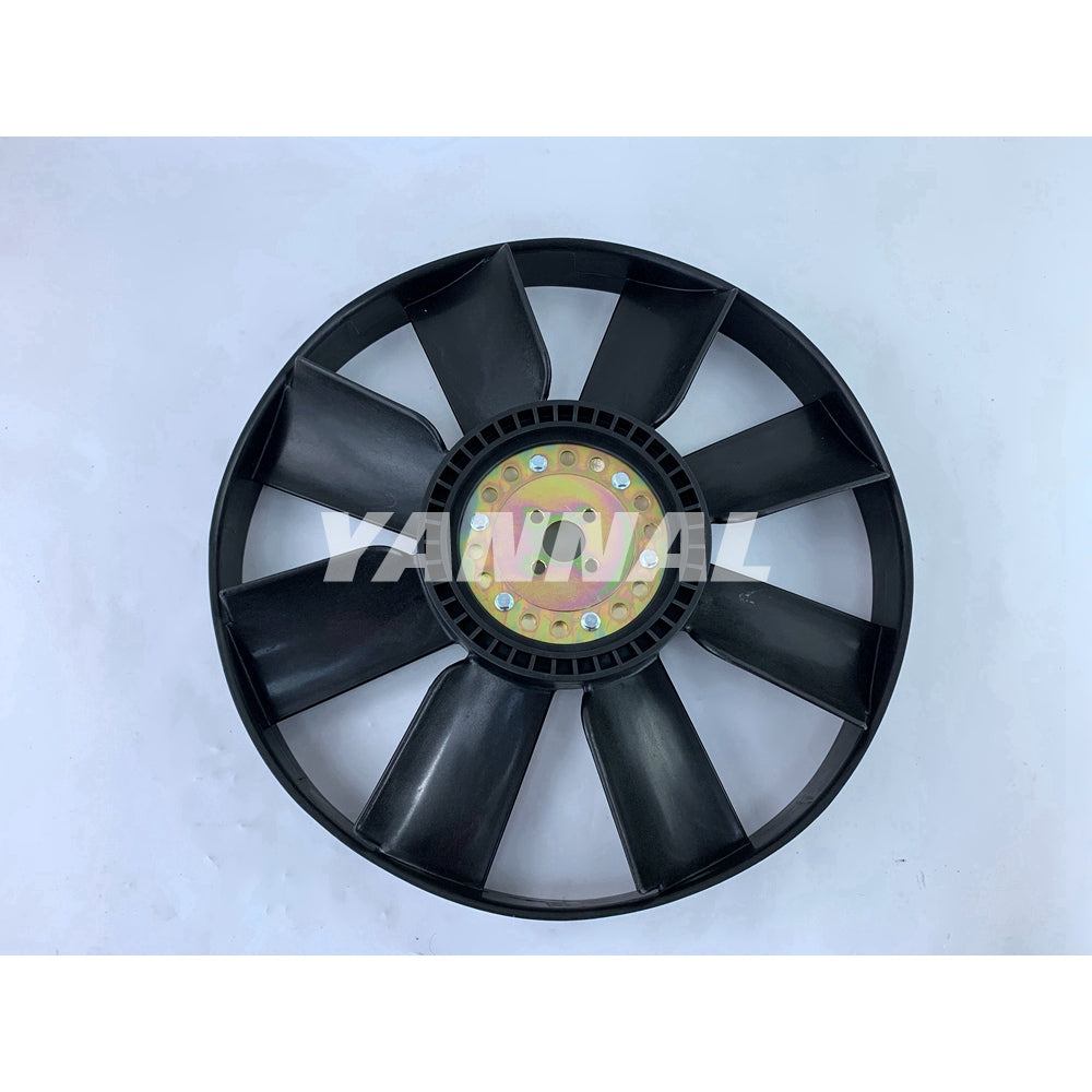 MITSUBISHI D04F FAN BLADE For Mitsubishi