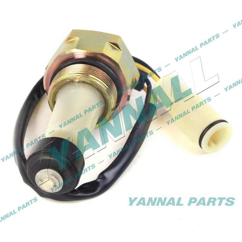 VOLVO EC210 WATER LEVEL SENSOR For Volvo