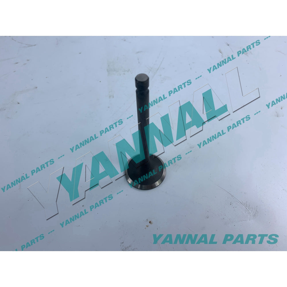TOYOTA 4P INTAKE VALVE For Toyota