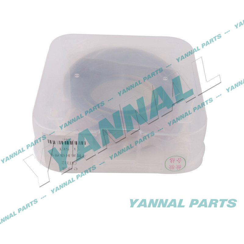 CATERPILLAR E312 ARM OIL SEAL REPAIR KIT For Caterpillar